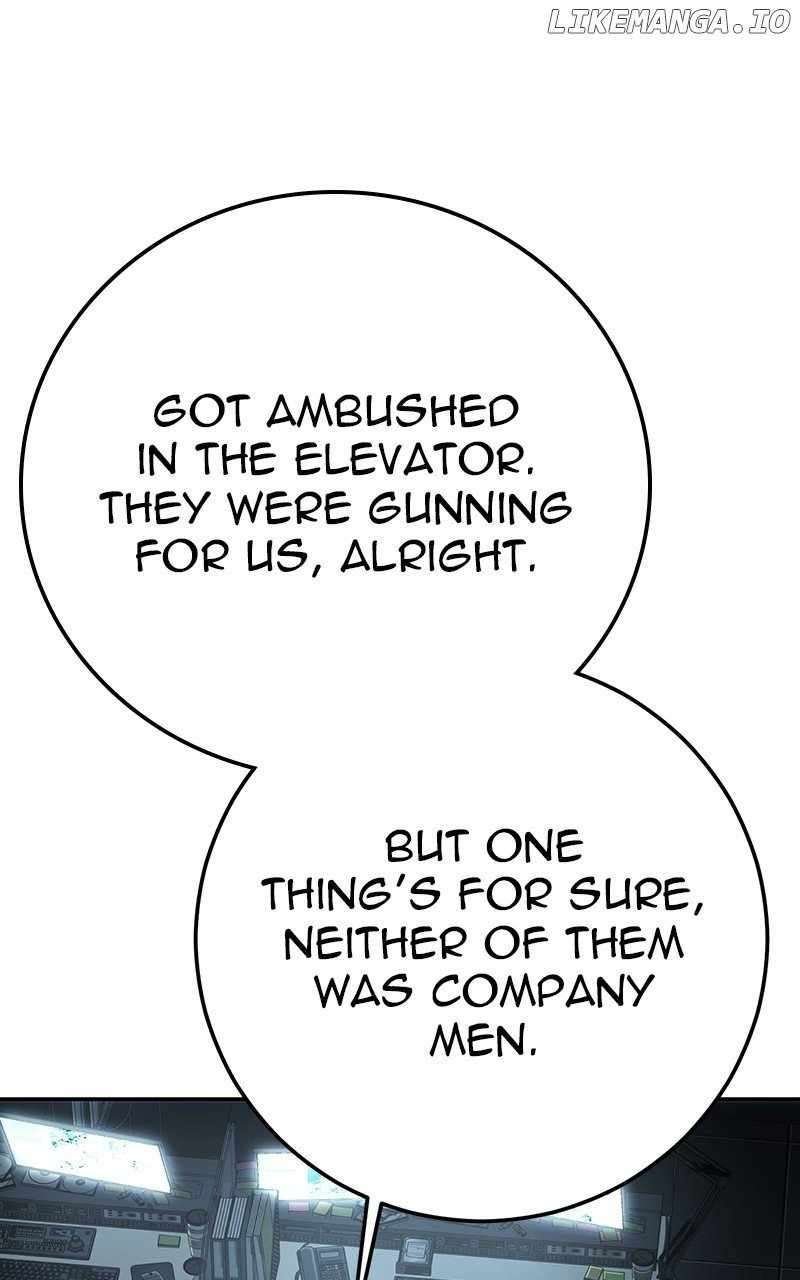 Son's Retribution Chapter 50 50